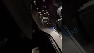 Tow haul mode location ford f150 2022 2023