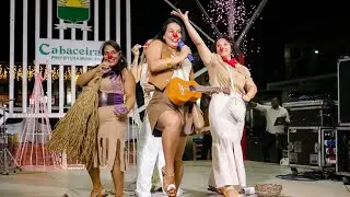 Marias da poesia em Cabaceiras | sem edição 