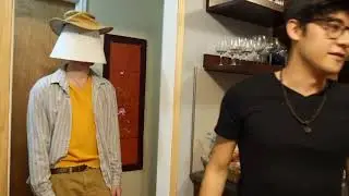 some light humor - a short film