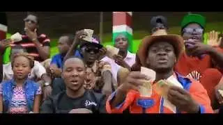 Pesa (Fester Skank East Africa Refix )_King Menace  Official Music Video Youtube