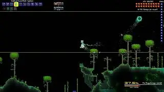Plaguebringer Goliath Calamity Death Mode Mage Guide | Terraria With Yak
