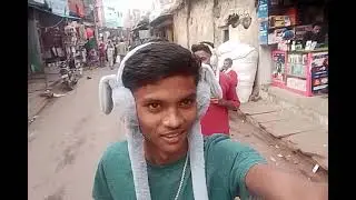 New technology Dost log maja le rahe hai 