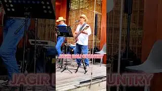 TreeBar,Maya Hotel with Jagir Bali Country #livemusic #live  #countrymusic  #banjo