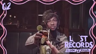 Cheers To Old Friends | Lost Records Bloom & Rage | Two