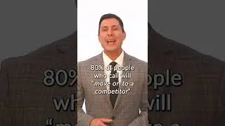 80% of People Will Not Leave a Voice Mail