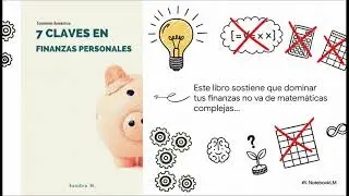 Domina Tu Dinero - Hablemos de Libros