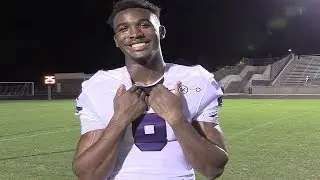 Jaylen Coleman & Pirates offense puts up big numbers in win