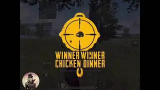 20 kills chicken dinner