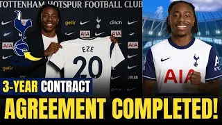 FLAIR LOADING FAST! SPURS TRACK A TRICKY MIDFIELD ARTIST READY TO DAZZLE! TOTTENHAM NEWS