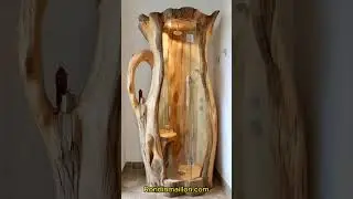 ❤️ id&eacute;es d&eacute;co rondin de bois