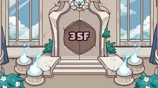 Coop TD | Challenge - Tower of Humanity | 35F