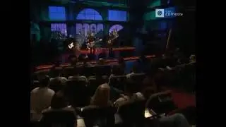 Deep Blue Something-Breakfast at Tiffany's (Live-5/141996)