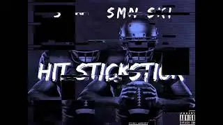 SMN SKI - Hit-Stick