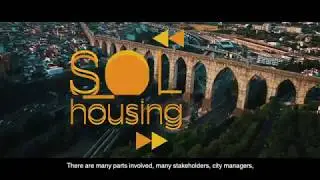 Smart Open Lisboa: SOL Housing Program Overview