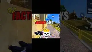 Only Old Players Remember This Trick! 🥺🔥 #freefire #shorts