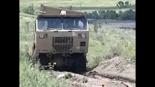 Мегамашины - Mega Machines (4 серия)