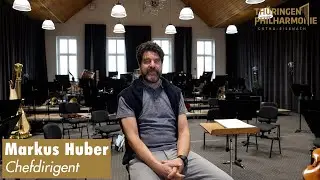 Markus Huber &uuml;ber Hector Berlioz: Symphonie fantastique op. 14