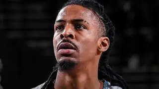 JA IN MIAMI HEAT TRADE TALKS | WOULD IT BE A GOOD FIT 