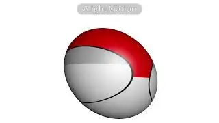 Trilium trend #countyballs #alightmotion 