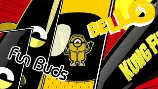 edifier FunBuds