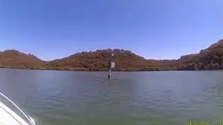 Woronora River 1