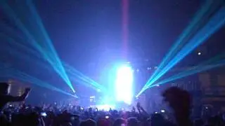 intro Len Faki @ Make Some Noize Roma 31/12/2012