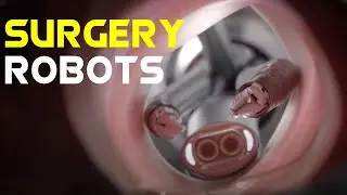 5 Robots you did not know exist