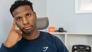 Feeling Discouraged as an Entrepreneur? Watch This