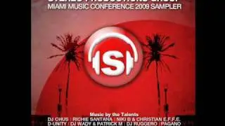Pagano feat Wilmien - Loca (Pagano Vocal Mix)