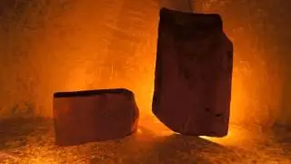 Tegl og sten
