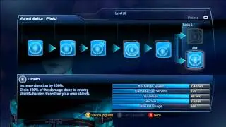 ME3 CHARACTER BUILDS FOR SOLOS (Asari Valkyrie Sentinel)