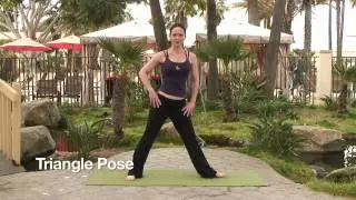Yoga For Boomers