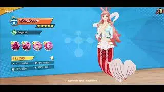Pirate Duel/ OP Voyage Chronicles Legendary Tier List #onepiece