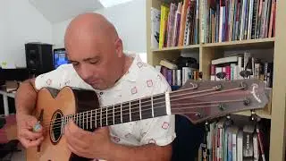 La foglia di menta