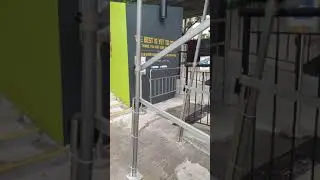 Hong Kong update stroller wear and tear