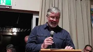 Rob Harvey