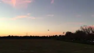 Goblin 380 - Low Headspeed 3d