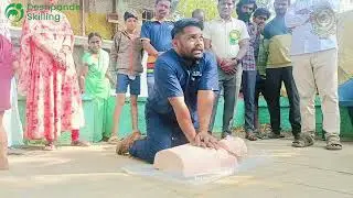 Mana Sankranthi &ndash; Mana Palle Seva | DET AP Skilling Leadership in Villages | Building Leaders