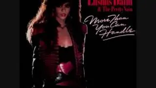 Lushus Daim & The Pretty Vain For You