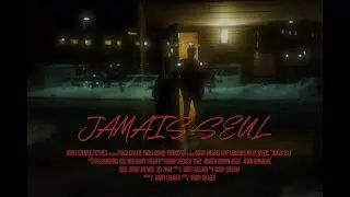 Jamais Seul - Short Film by Bobby Shearer (2019)