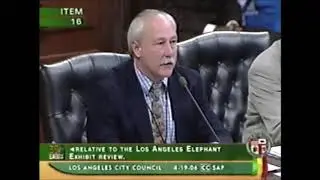 John Lewis On Gita 2006