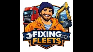 Scania in the Workshop | Engine Liners Replacement | Our first vlog