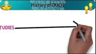 History of OUCIP