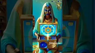 🎧🔊Ancient alien visitors from Nibiru series part 4 #ai #aiart #fantasy #movie  #tale #nibiru #alien