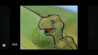 Tyler the Tortoise  season 1 episode 1 sheets garden 