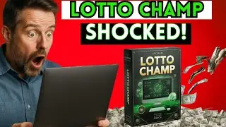 Lotto Champ Review &ndash; Does The Software Work? User Guide, App And Official Website