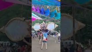 Bitkit @ShankraFestival 2023