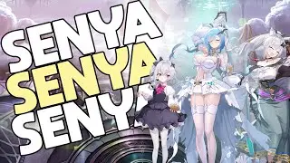 FUN RTA SESSION - EPIC SEVEN