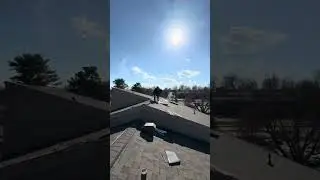 Impact Roofing and Renovations - Experts roofing repair and installers in Washington DC and the DMV