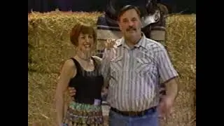 Country Dancing: The Waltz